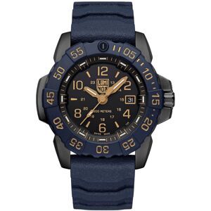 Luminox Navy SEAL Foundation Back To The Blue 3255.CB.NSF Luminox Navy SEAL Foundation Back To The Blue 3255.CB.NSF