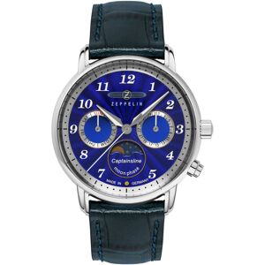 Zeppelin Ultramarin Captain's Line 8639-3 Zeppelin Ultramarin Captain's Line 8639-3