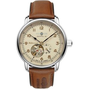 Zeppelin Méditerranée Automatic 9666-5 Zeppelin Méditerranée Automatic 9666-5