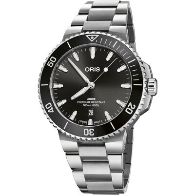 Oris Aquis Date 43.50 mm Black 01 733 7789 4154-07 8 23 04PEB Oris Aquis Date 43.50 mm Black 01 733 7789 4154-07 8 23 04PEB