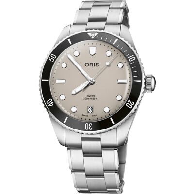 Oris Divers Date Re-Design 01 733 7795 4051-SET Oris Divers Date Re-Design 01 733 7795 4051-SET