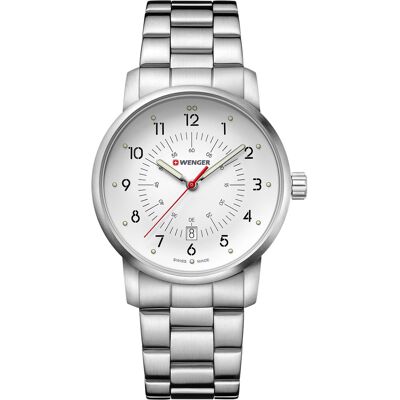 Wenger Avenue 42 mm 01.1641.114 Wenger Avenue 42 mm 01.1641.114