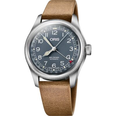 Oris Big Crown Pointer Date 01 754 7785 4065-07 6 20 10 Oris Big Crown Pointer Date 01 754 7785 4065-07 6 20 10