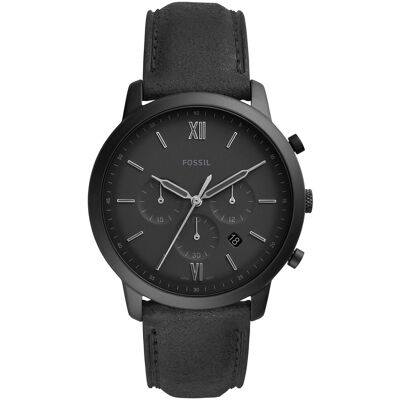 Fossil Neutra Chronograph FS5503 Fossil Neutra Chronograph FS5503
