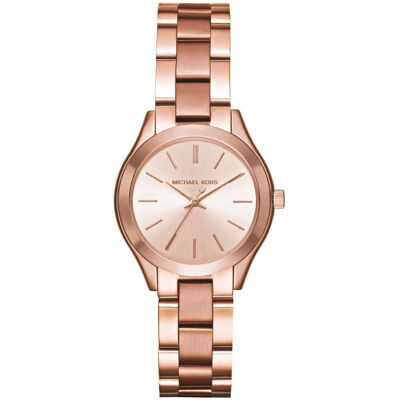 Michael Kors MK3513 Mini Slim Runway Michael Kors MK3513 Mini Slim Runway