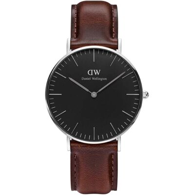 Daniel Wellington Bristol classic 36mm DW00100143 Daniel Wellington Bristol classic 36mm DW00100143