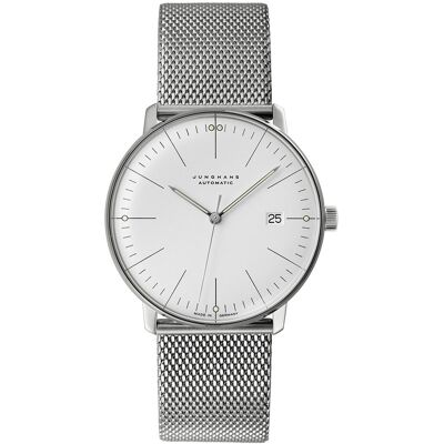 Junghans max bill Automatic 27/4002.46 Junghans max bill Automatic 27/4002.46