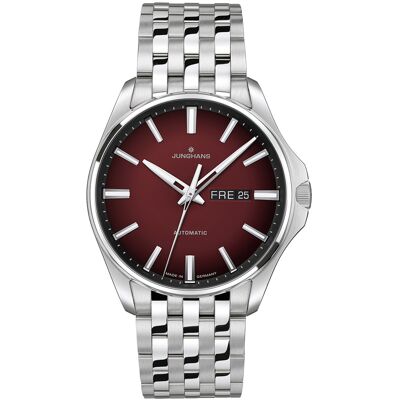 Junghans Meister S Automatic 27/4616.44 Junghans Meister S Automatic 27/4616.44