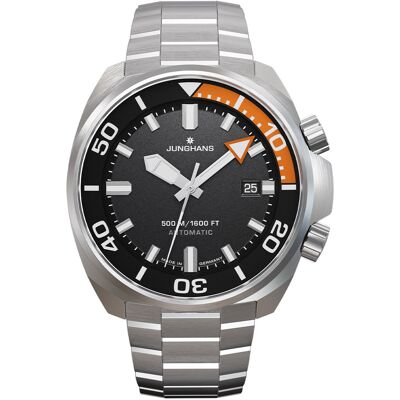 Junghans Aquaris Diver 27/4668.44 Junghans Aquaris Diver 27/4668.44