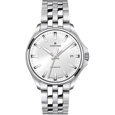 Junghans Meister S Automatic 36 27/4683.44 Junghans Meister S Automatic 36 27/4683.44