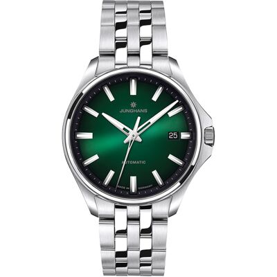 Junghans Meister S Automatic 36 27/4684.44 Junghans Meister S Automatic 36 27/4684.44