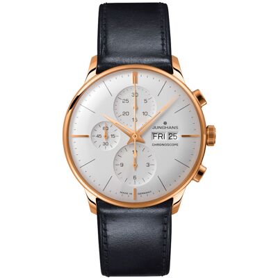 Junghans Meister Chronoscope 27/7023.03 Junghans Meister Chronoscope 27/7023.03