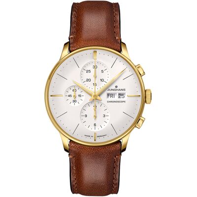 Junghans Meister Chronoscope 27/7620.03 Junghans Meister Chronoscope 27/7620.03