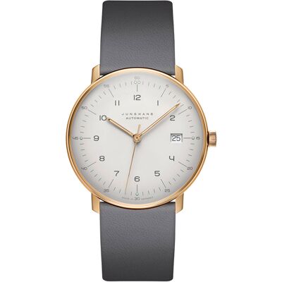 Junghans max bill Automatic 27/7806.02 Junghans max bill Automatic 27/7806.02
