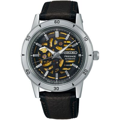 Seiko Presage Style 60’s SSA461J1 Seiko Presage Style 60’s SSA461J1