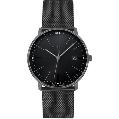 Junghans max bill Quartz 41466046 Junghans max bill Quartz 41466046