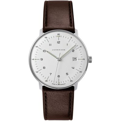 Junghans max bill Quartz 41/4461.02 Junghans max bill Quartz 41/4461.02