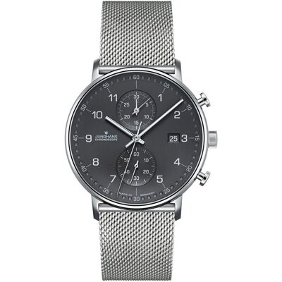 Junghans Form C 41/4877.44 Junghans Form C 41/4877.44