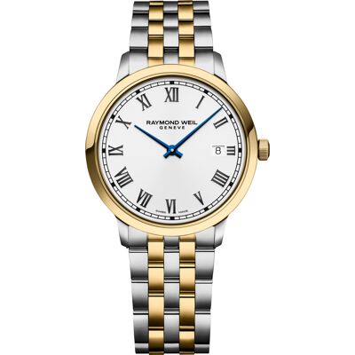 Raymond Weil Toccata Quartz 5485-STP-00359 Raymond Weil Toccata Quartz 5485-STP-00359