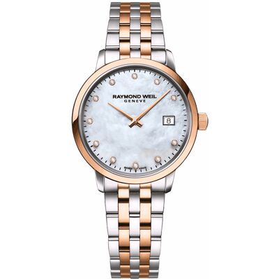 Raymond Weil Toccata 5895-SP5-97081 Raymond Weil Toccata 5895-SP5-97081