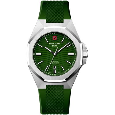 Swiss Alpine Military Typhoon 7006.1834 Swiss Alpine Military Typhoon 7006.1834