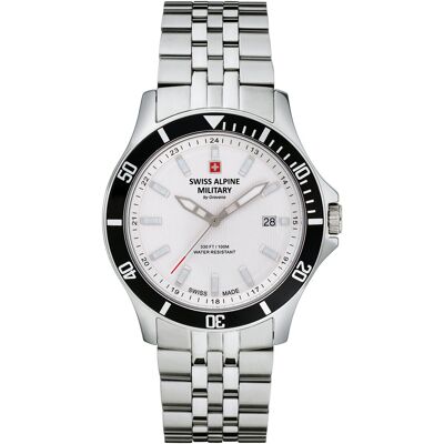 Swiss Alpine Military Challenger 7022.1132 Swiss Alpine Military Challenger 7022.1132