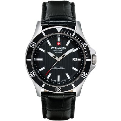 Swiss Alpine Military Challenger 7022.1537 Swiss Alpine Military Challenger 7022.1537