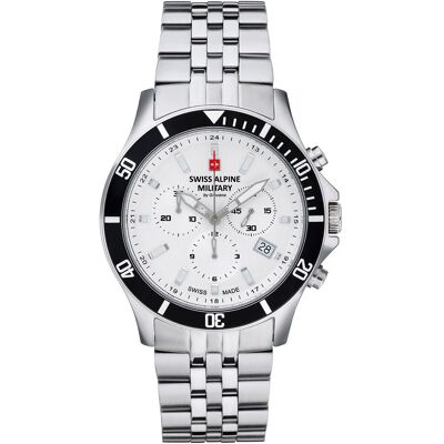 Swiss Alpine Military Challenger Chrono 7022.9132 Swiss Alpine Military Challenger Chrono 7022.9132