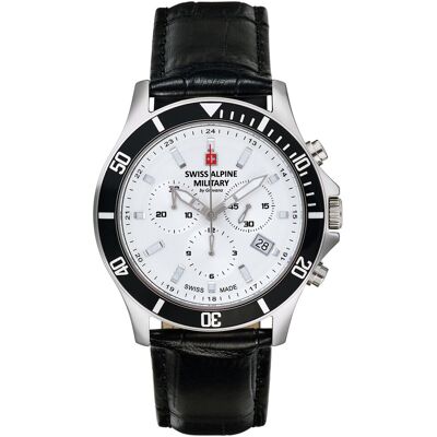 Swiss Alpine Military Challenger Chrono 7022.9532 Swiss Alpine Military Challenger Chrono 7022.9532