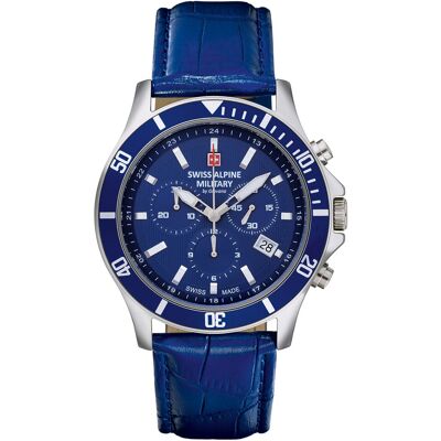 Swiss Alpine Military Challenger Chrono 7022.9535 Swiss Alpine Military Challenger Chrono 7022.9535