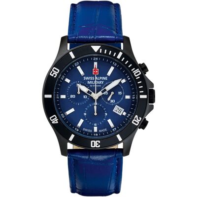 Swiss Alpine Military Challenger Chrono 7022.9575 Swiss Alpine Military Challenger Chrono 7022.9575