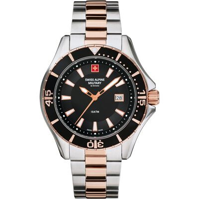 Swiss Alpine Military Nautica 7040.1157 Swiss Alpine Military Nautica 7040.1157