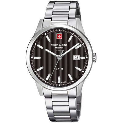 Swiss Alpine Military Sirius 7068.1137 Swiss Alpine Military Sirius 7068.1137