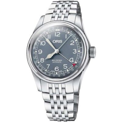 Oris Big Crown Pointer Date 01 754 7785 4065-07 8 20 02 Oris Big Crown Pointer Date 01 754 7785 4065-07 8 20 02