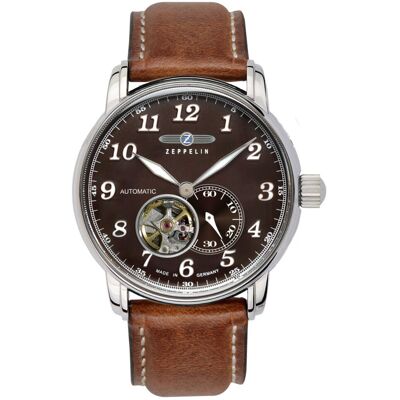Zeppelin LZ127 Graf Zeppelin Automatic 7666-4 Zeppelin LZ127 Graf Zeppelin Automatic 7666-4