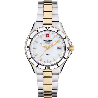 Swiss Alpine Military Nautilus 7740.1143 Swiss Alpine Military Nautilus 7740.1143