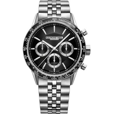Raymond Weil Freelancer Ceramic 7741-ST1-20021 Raymond Weil Freelancer Ceramic 7741-ST1-20021