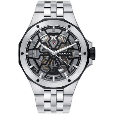 Edox Delfin Mecano Automatic 85303 3NM NBG Edox Delfin Mecano Automatic 85303 3NM NBG