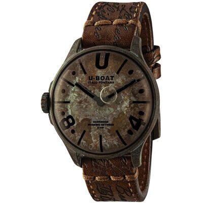 U-BOAT Darkmoon 44 mm unico 9600 U-BOAT Darkmoon 44 mm unico 9600