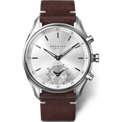 Kronaby Sekel KS0714/1 älykello Kronaby Sekel KS0714/1 älykello