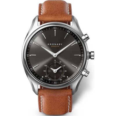 Kronaby Sekel KS0719/1 älykello Kronaby Sekel KS0719/1 älykello