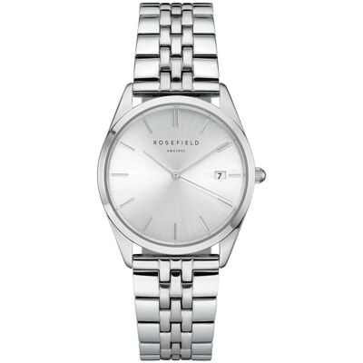 Rosefield The Ace ACSS-A04 Silver Sunray/Silver Rosefield The Ace ACSS-A04 Silver Sunray/Silver