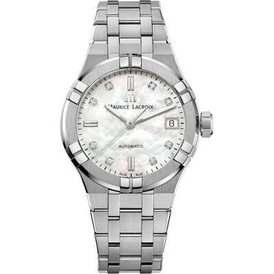 Maurice Lacroix Aikon Automatic AI6006-SS002-170-1 Maurice Lacroix Aikon Automatic AI6006-SS002-170-1