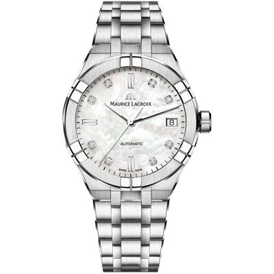 Maurice Lacroix Aikon Automatic AI6007-SS002-170-1 Maurice Lacroix Aikon Automatic AI6007-SS002-170-1