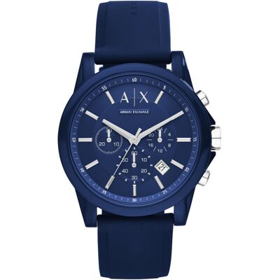 Giorgio Armani Exchange OUTERBANKS AX1327 Giorgio Armani Exchange OUTERBANKS AX1327