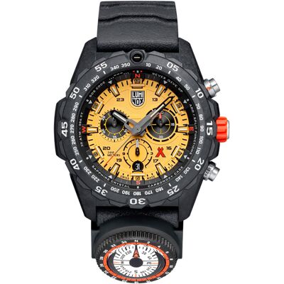 Luminox Bear Grylls Survival 3740 Master Series Chronograph XB.3745 Luminox Bear Grylls Survival 3740 Master Series Chronograph XB.3745