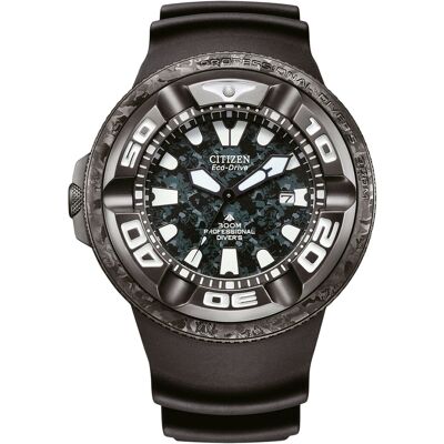 Citizen Promaster MARINE Godzilla Limited Edition BJ8056-01E Citizen Promaster MARINE Godzilla Limited Edition BJ8056-01E