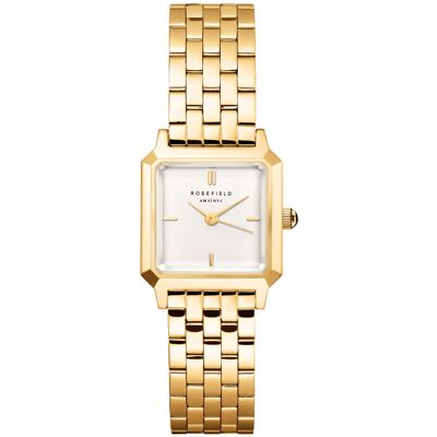Rosefield Boxelle BWGSG-B01 Gold Rosefield Boxelle BWGSG-B01 Gold