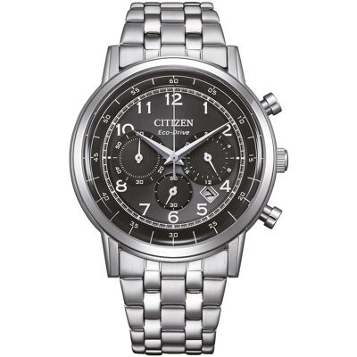 Citizen Eco-Drive Chronograph CA4630-53E Citizen Eco-Drive Chronograph CA4630-53E