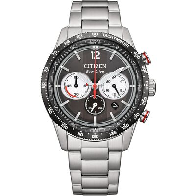 Citizen Eco-Drive Vintage Racing CA4714-55E Citizen Eco-Drive Vintage Racing CA4714-55E